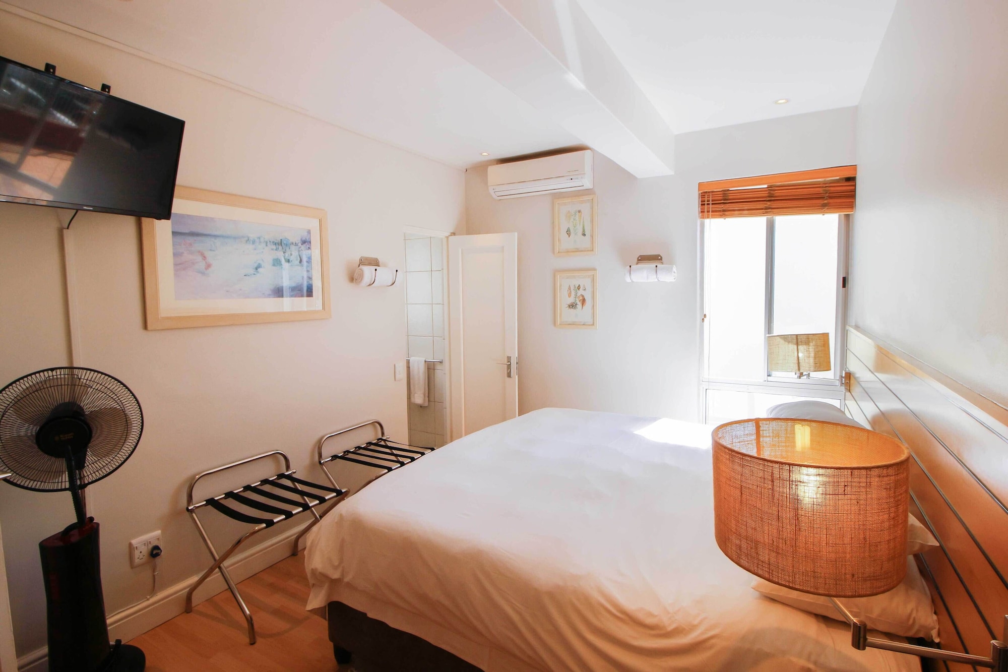1 Bedroom, Village, Apartment, King Bed, Large