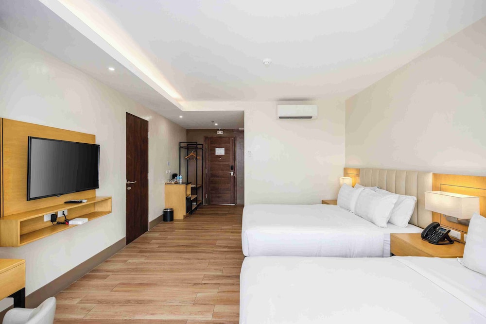 Citi Park Hotel Cebu powered by Cocotel 22/50
