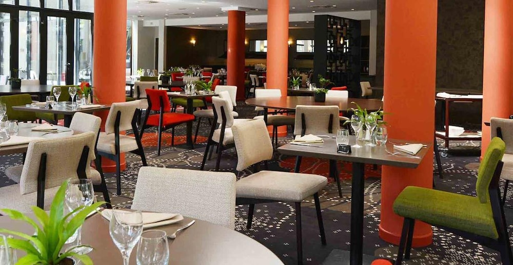 restaurant-cafeteria