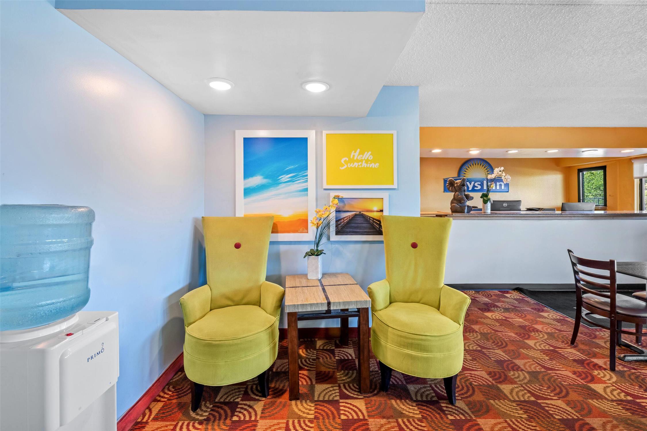 Days Inn By Wyndham Independence 31/45