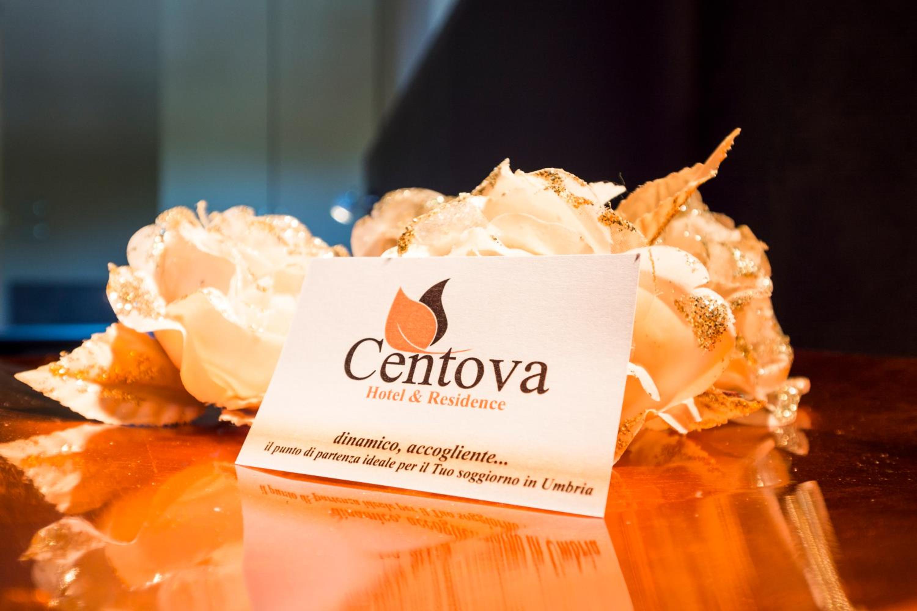 Hotel &amp; Residence Centova 28/51