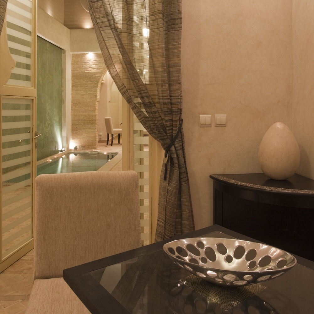 Riad Cocoon 63/66
