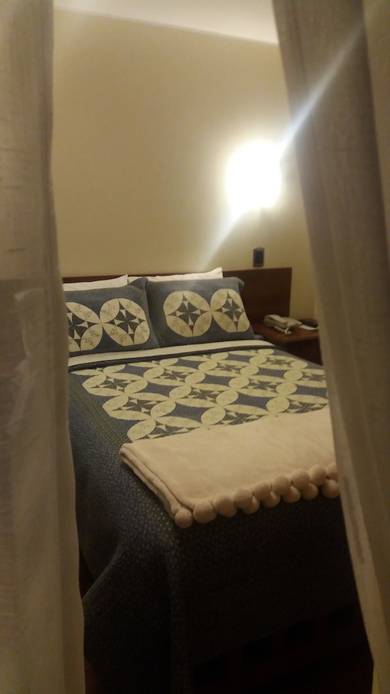 Antawasi Hotel Cusco 50/72