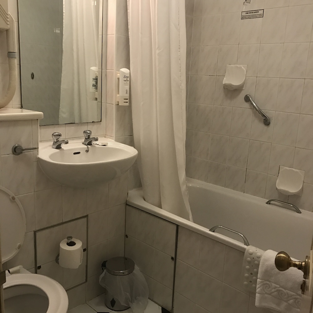 Crown And Mitre Hotel Sure Hotel Collection By Best Western 73/74