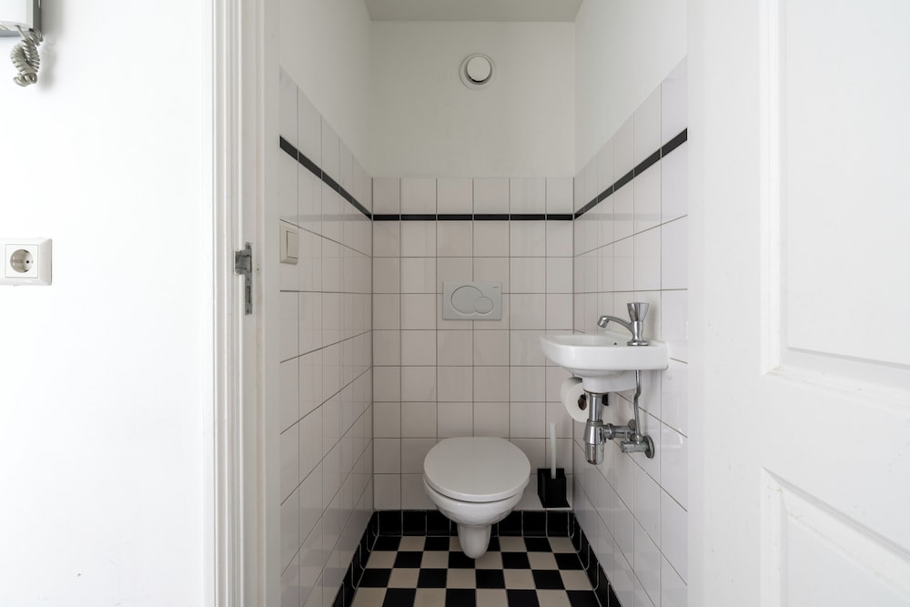 Short Stay Group Amsterdam Harbour Serviced Apartments 40/41