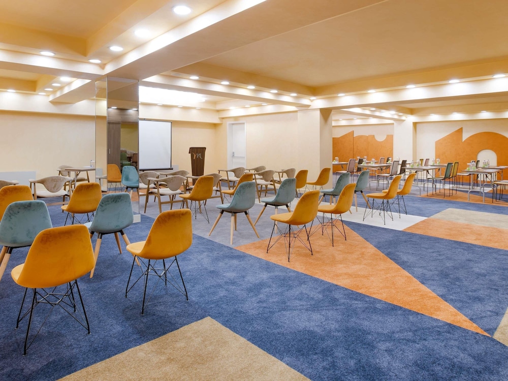 Mercure Istanbul Bakirkoy Hotel 66/73