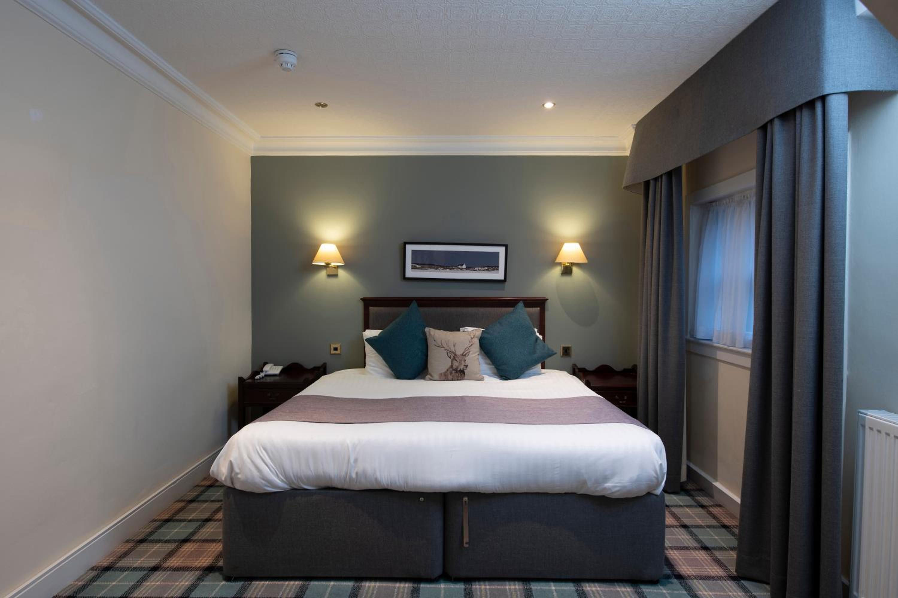 Royal George Hotel 18/46