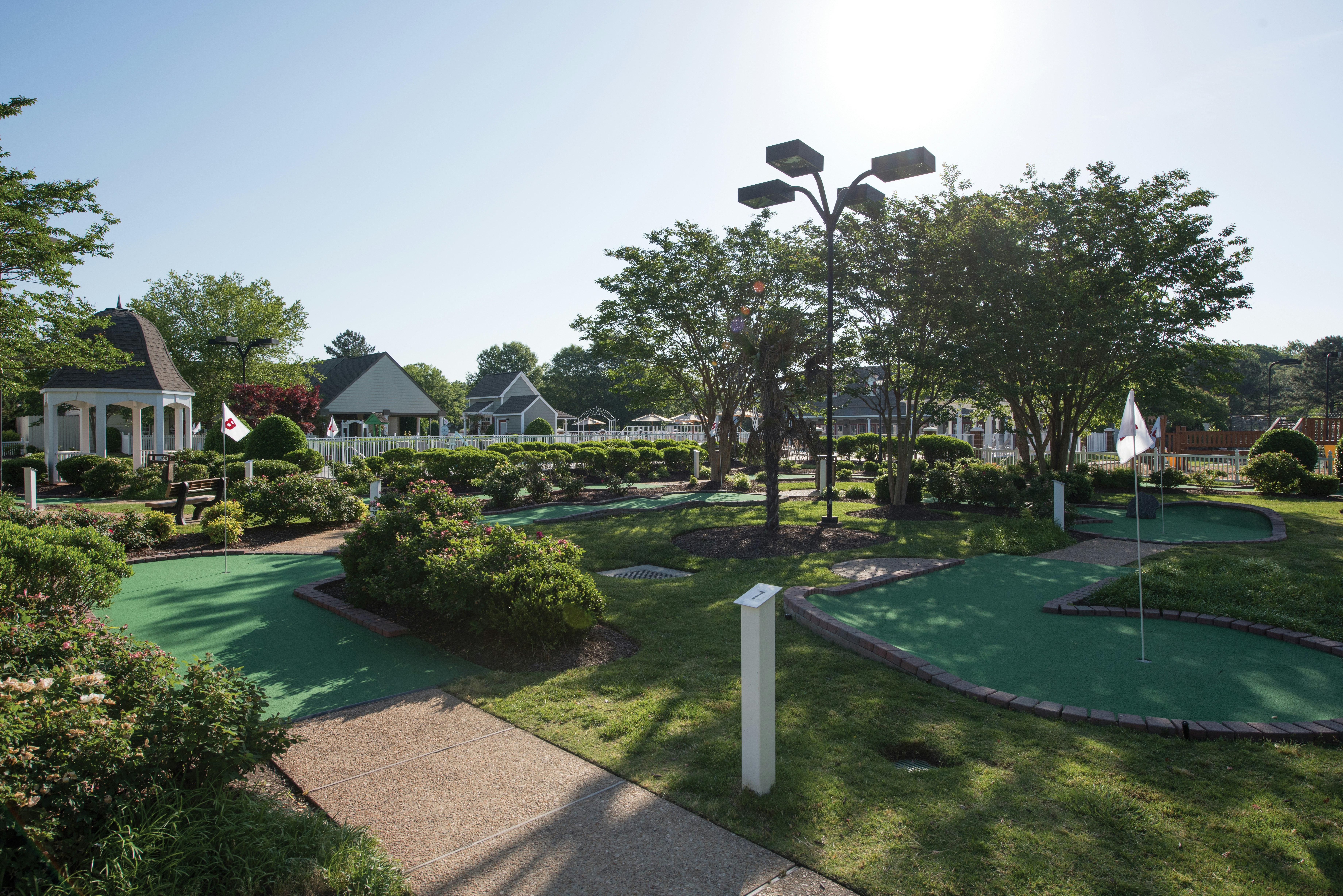 Club Wyndham Kingsgate 71/78