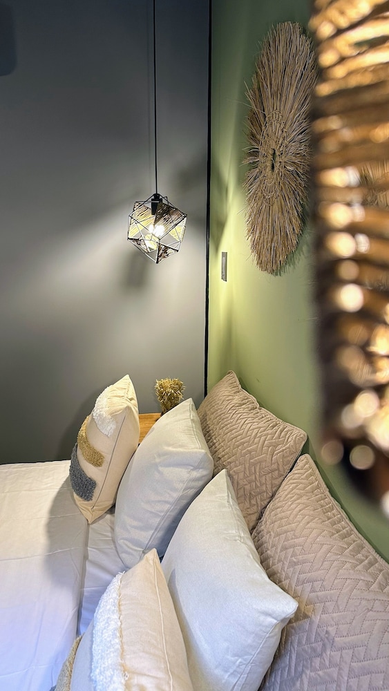 Poblado Muuk boutique hotel campestre 写真2