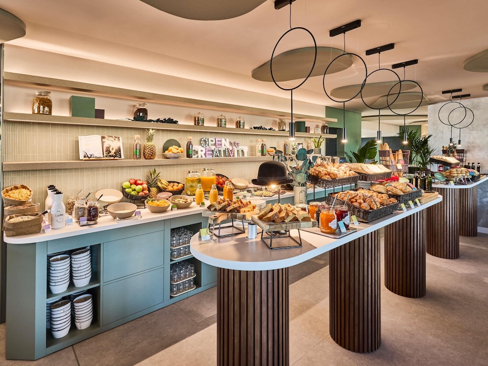 Ibis Styles Madrid Airport Valdebebas 36/50