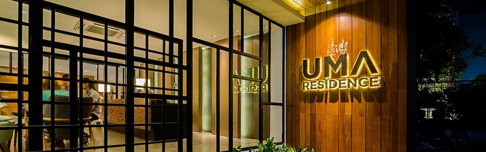 UMA Residence 6/56
