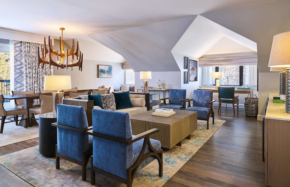 Grand Hyatt Vail Resort and Spa 50/72