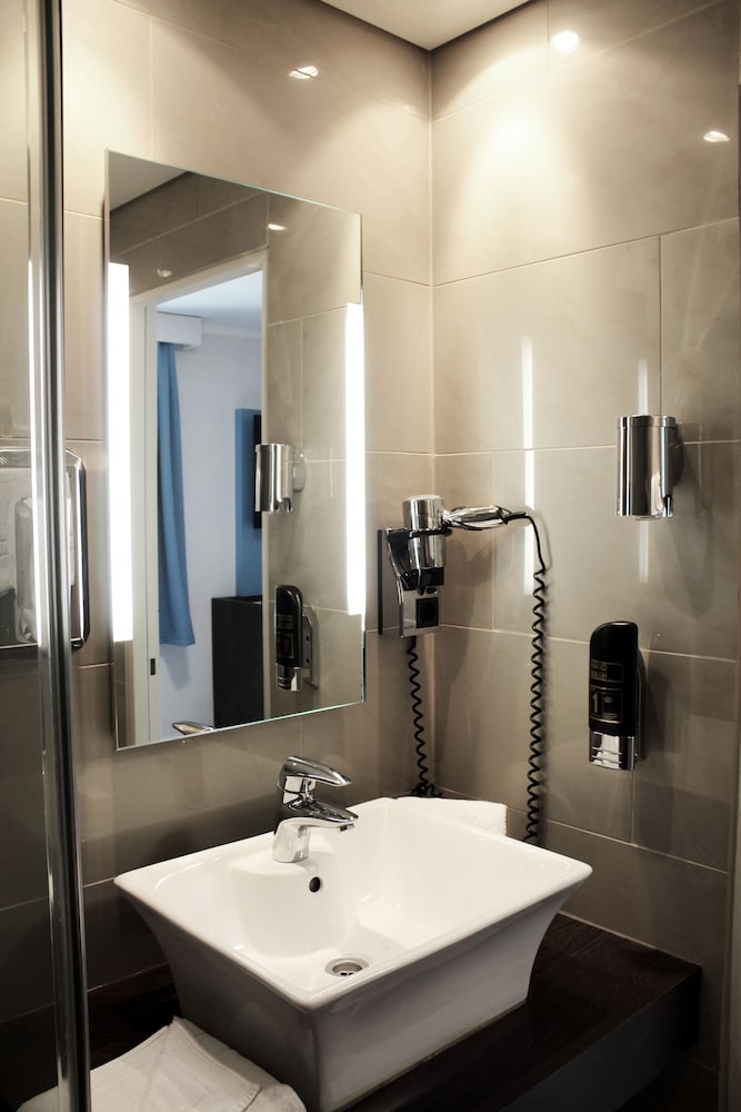 Besttime Hotel Bendorf 37/41