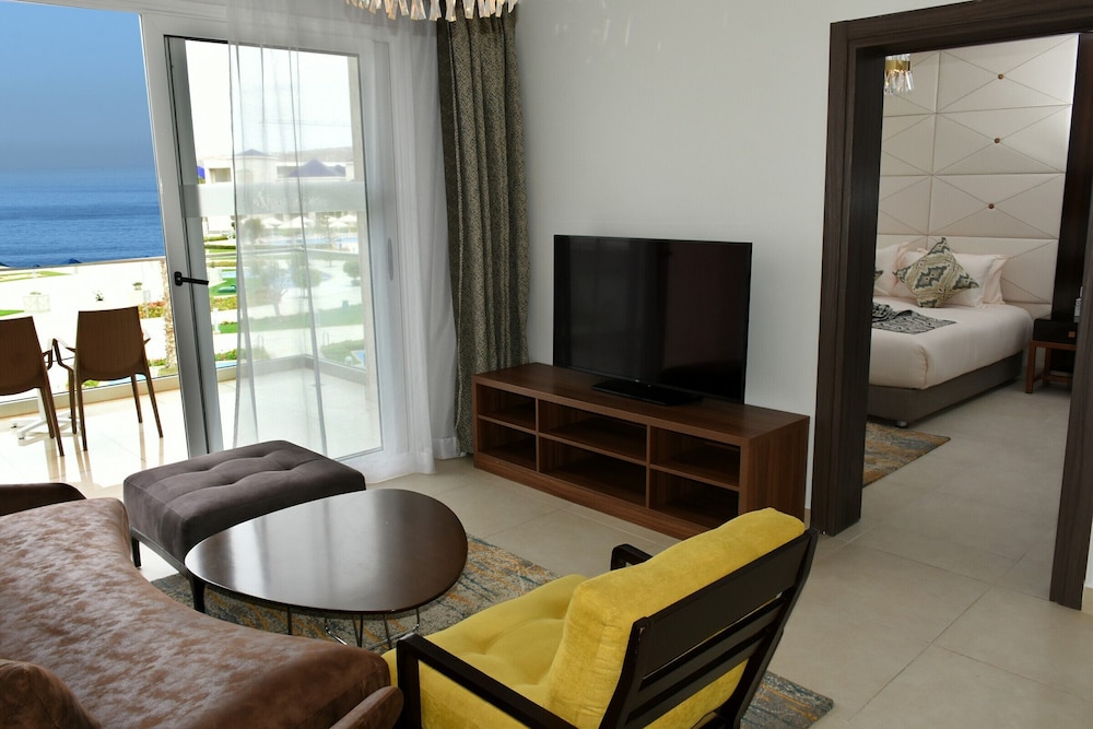 Pickalbatros White Beach Taghazout - Adults only +16 48/74