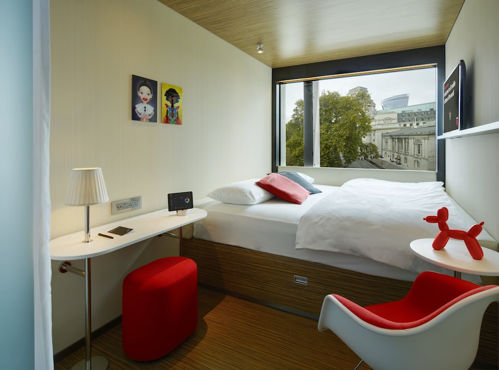 Citizenm Tower Of London 15/60