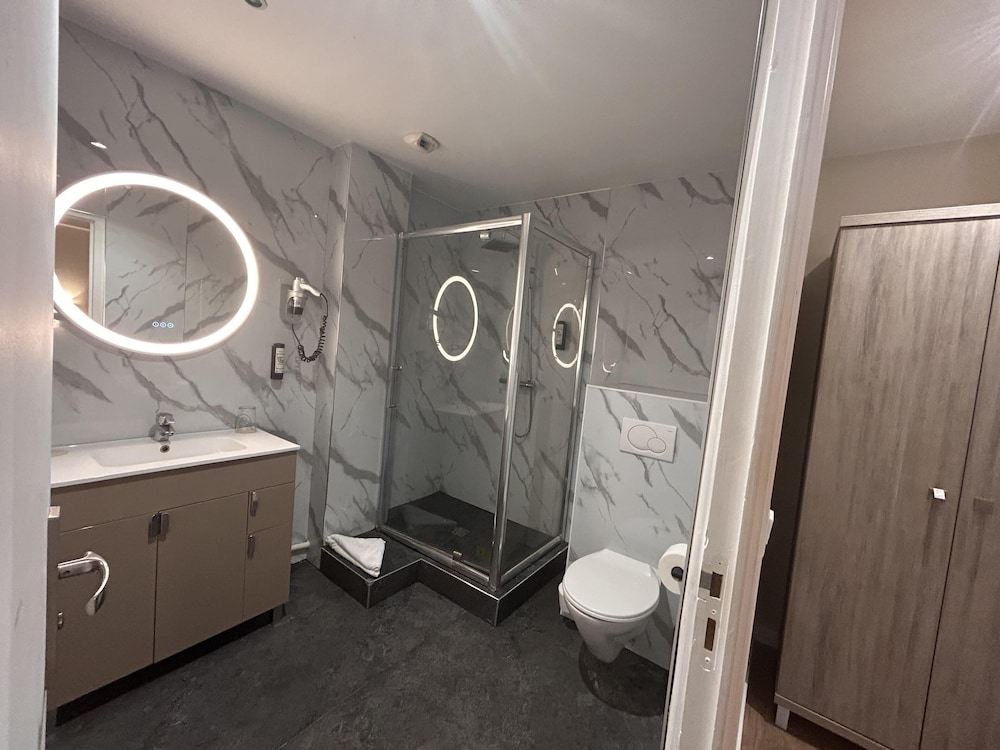 Thoiry Etoile Lodge, Sure Hotel Collection by Best Western 59/60
