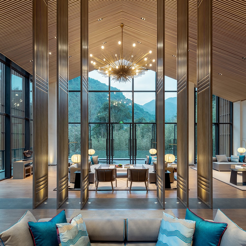 The Chedi Ninghai 24/50