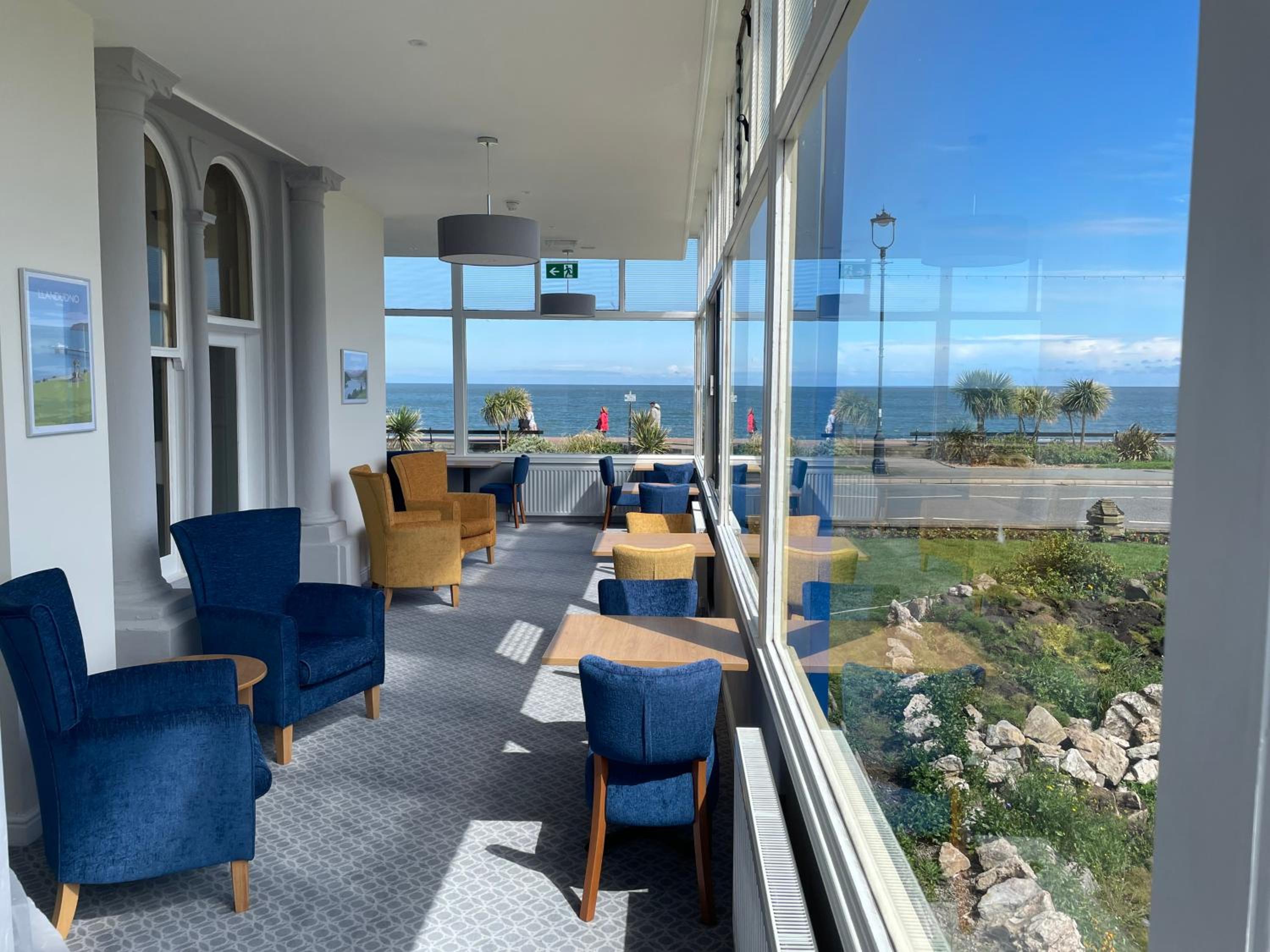Hydro Hotel 21/30