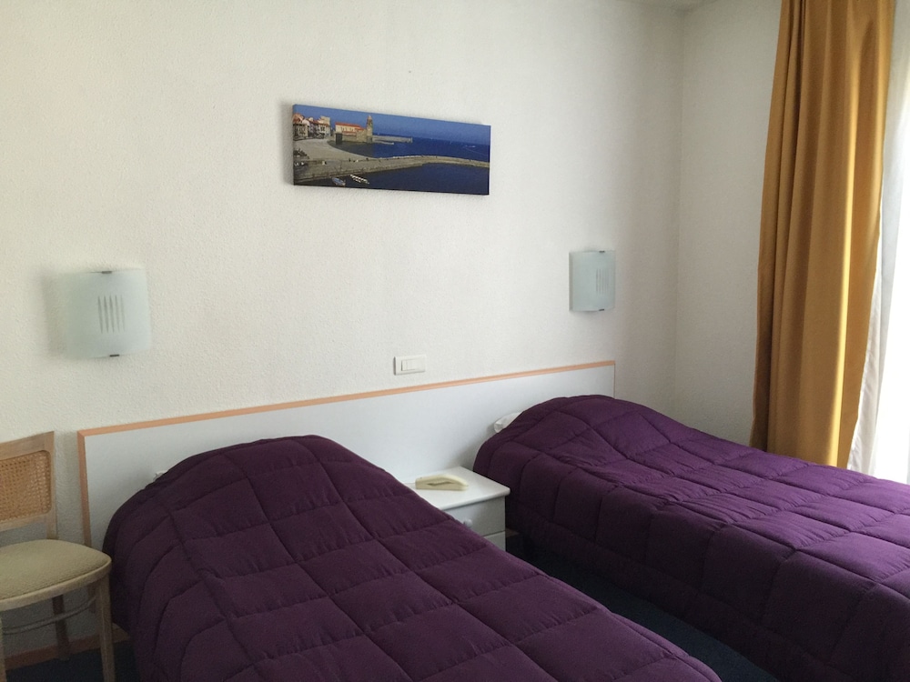 The Originals City Relax Otel Le Barcares 18/63