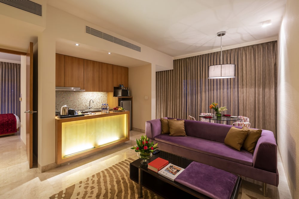 Vivanta Bengaluru Whitefield 8/82