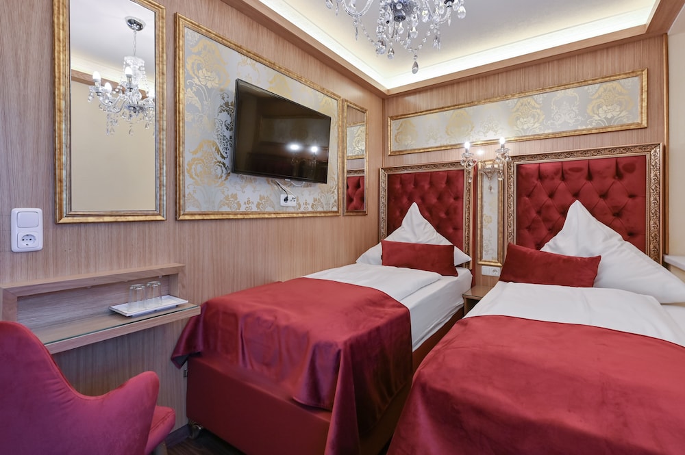 Hotel & Restaurant Ludwigs 34/72