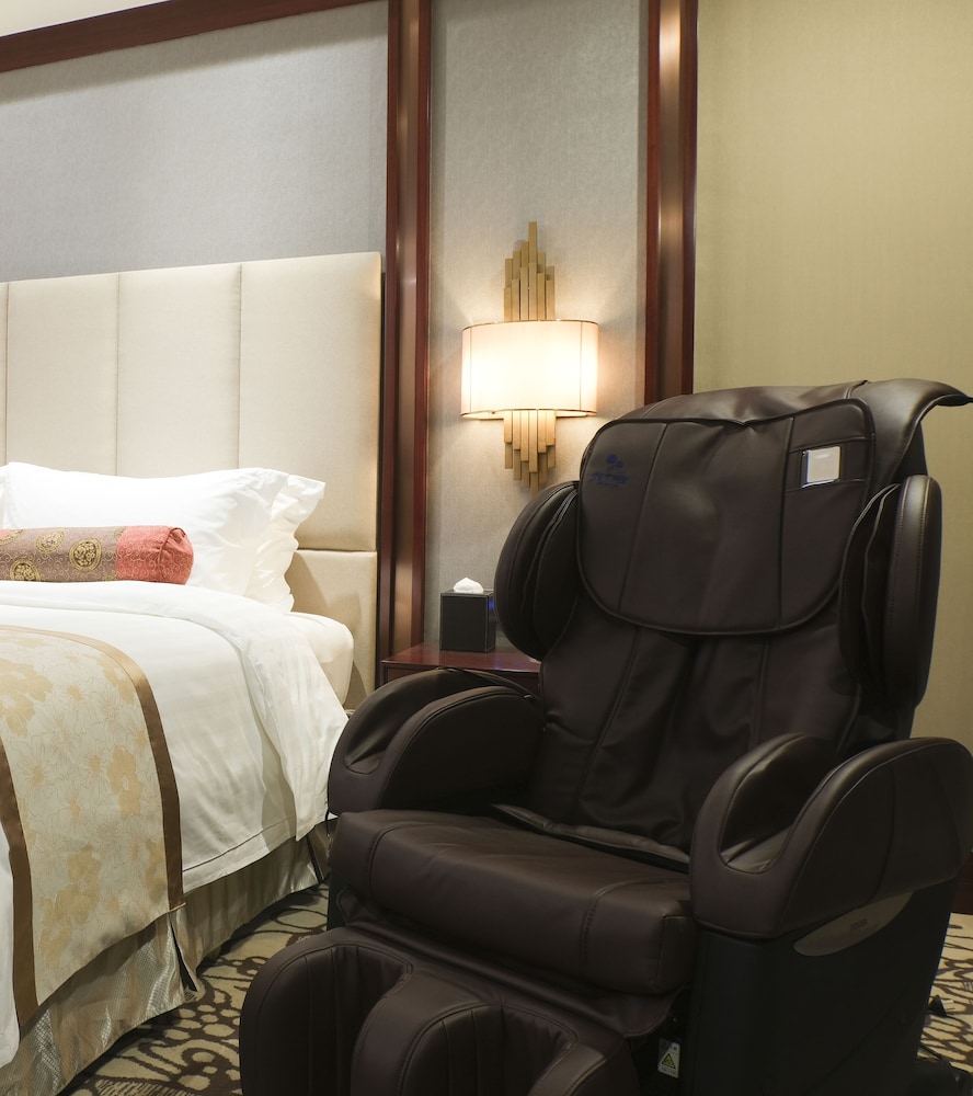 Soluxe Hotel Guangzhou 40/69