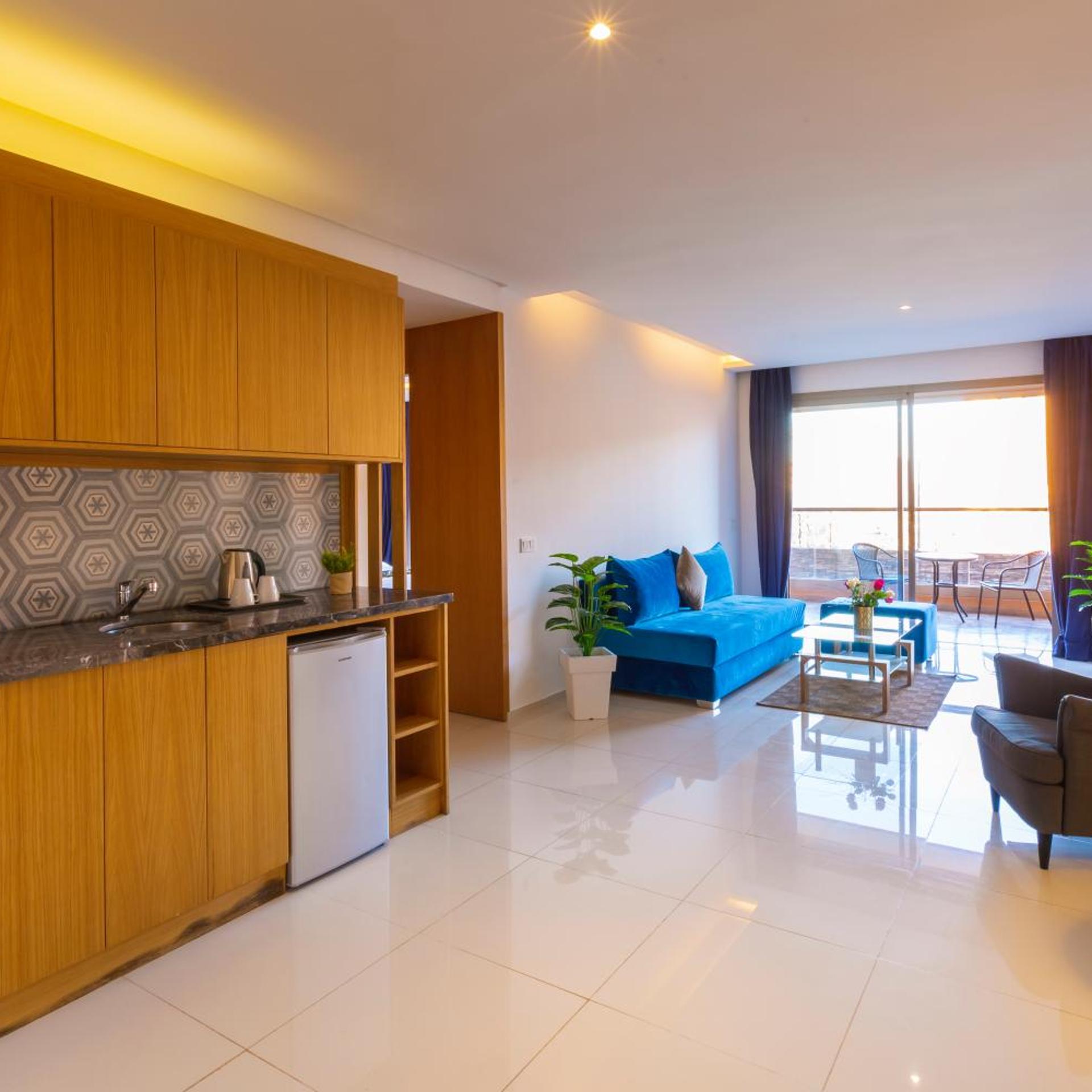 AppartHotel Atrani 8/56