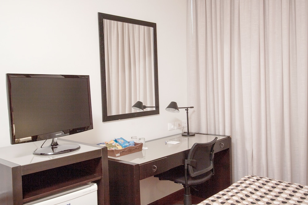 Mabu Curitiba Business 59/64