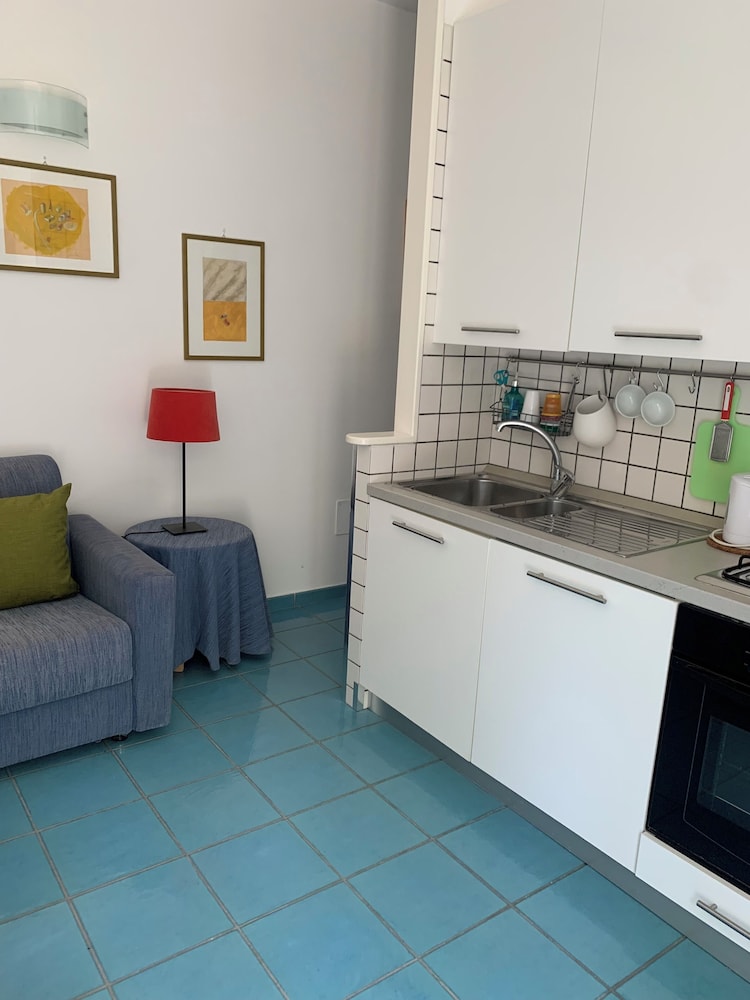 Bed and Breakfast Massico 28/50