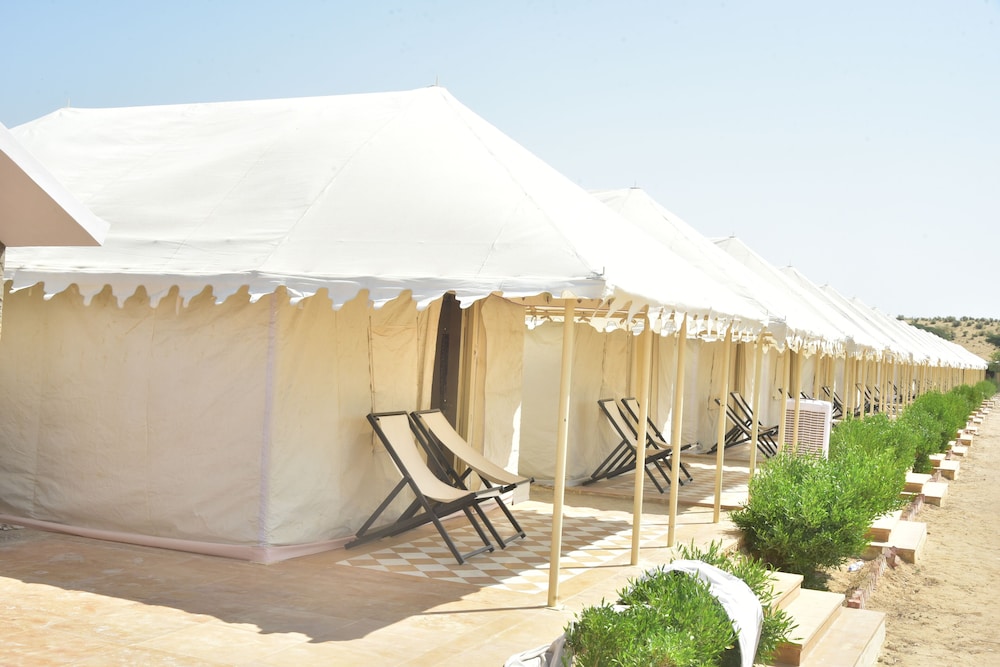 Oasis Camp Sam 50/50