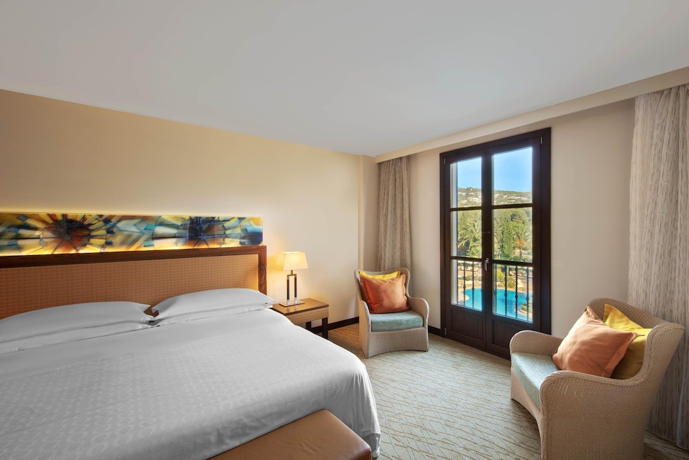 Sheraton Mallorca Arabella Golf Hotel 18/83