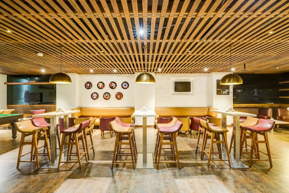 Lemon Tree Hotel Electronics City Bengaluru 47/61