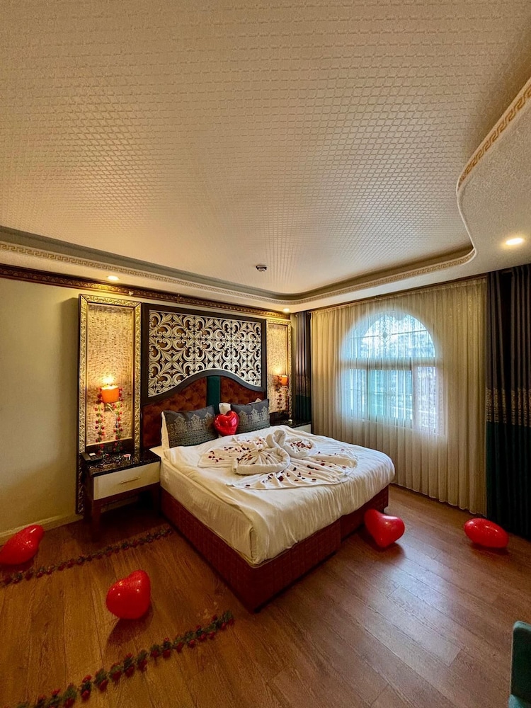 Can Adalya Palace Hotel 21/60