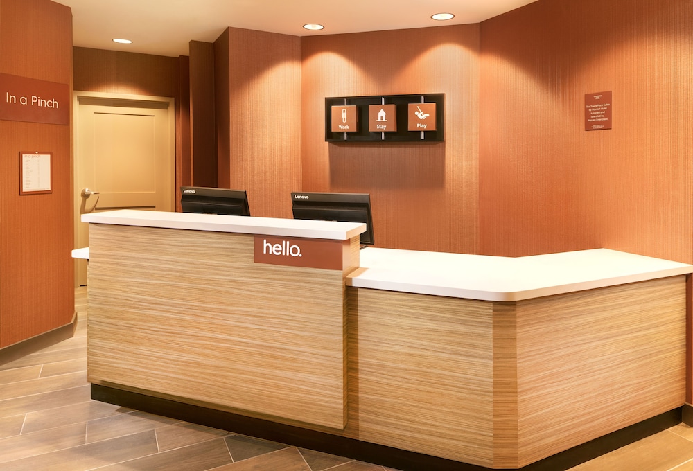 Towneplace Suites San Diego Downtown 4/47