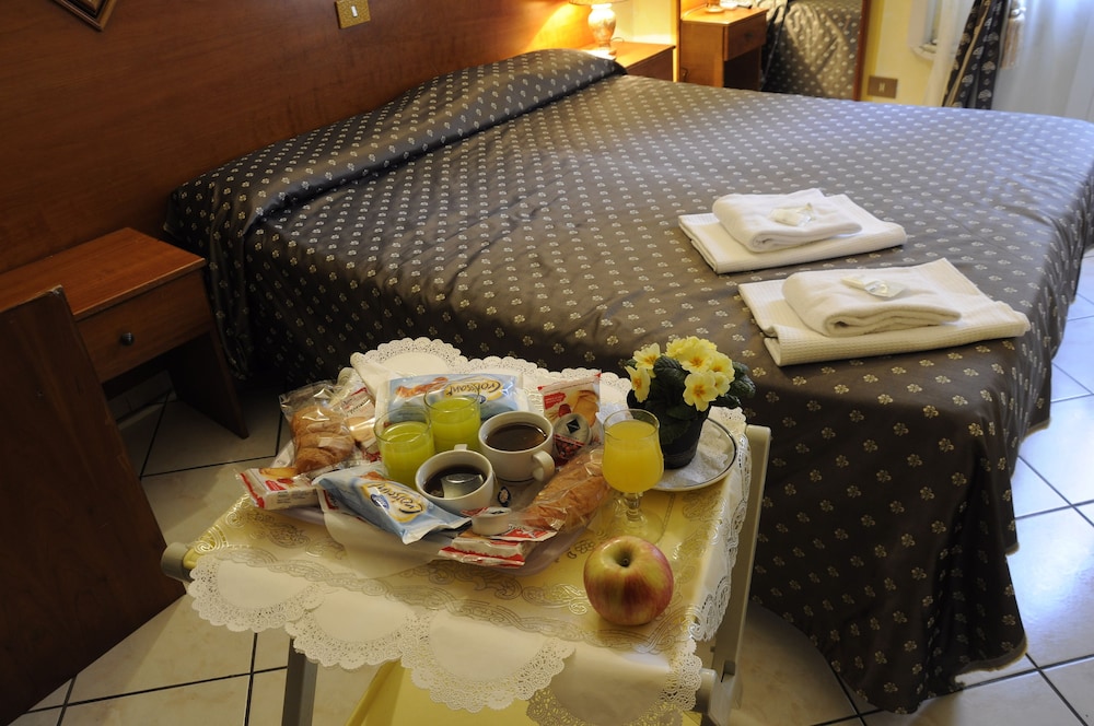 Hotel Farini 19/23