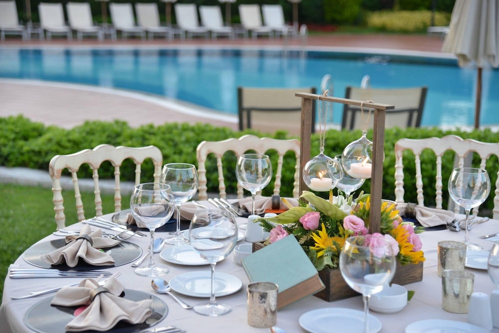 Istanbul Marriott Asia Hotel 35/44