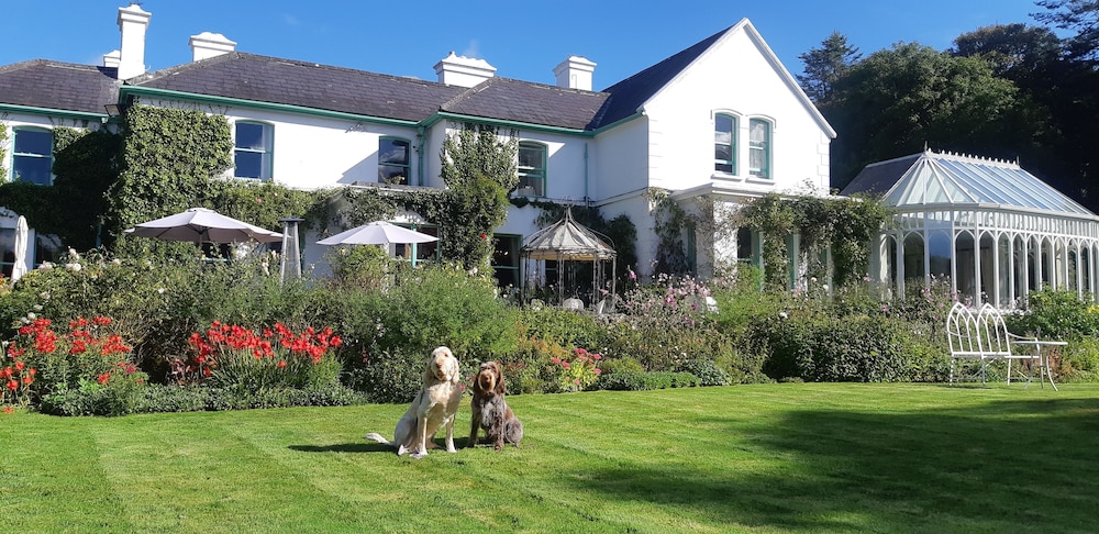 Cashel House Hotel 33/35