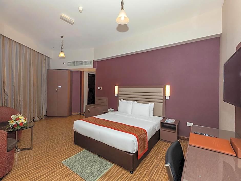 Wave International Hotel (ex Florida) 6/18