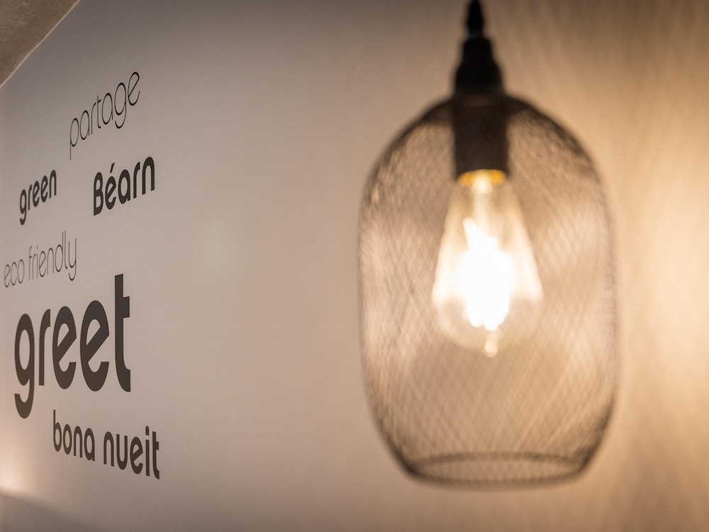 Greet hotel Orthez Bearn 22/50