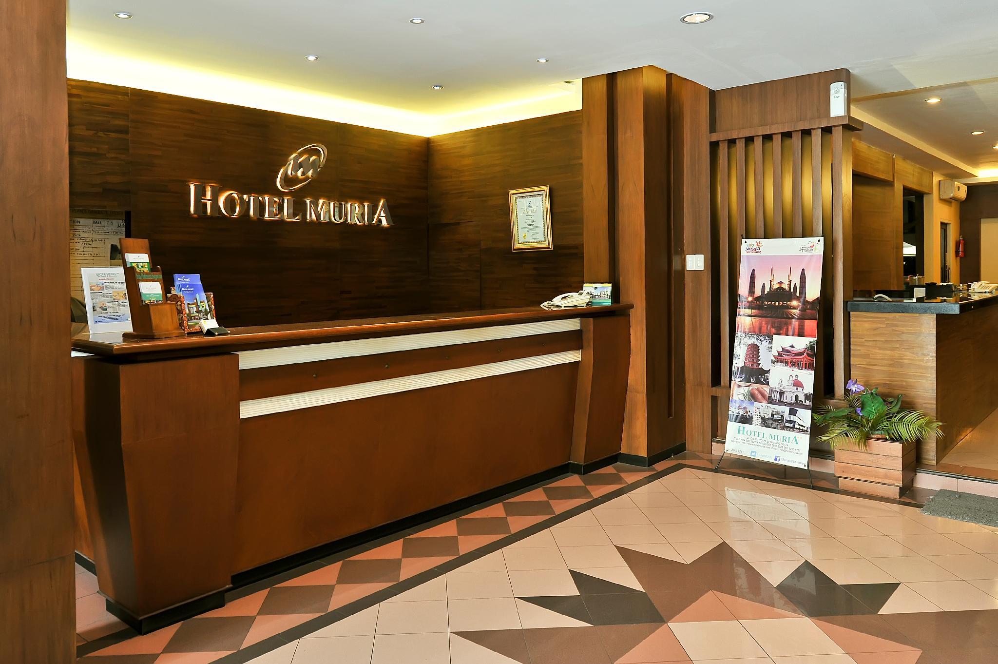 Muria Hotel 13/41