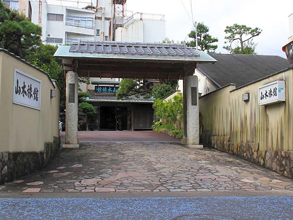 Yamaki Ryokan 20/21