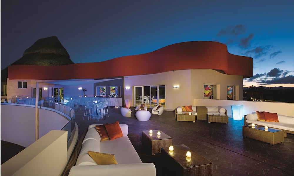 Breathless Punta Cana Resort & Spa - Adults Only - All Inclusive 4/63