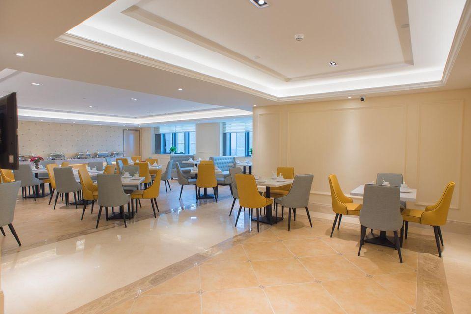 Vienna International Hotel (Dongguan Qiaotou Square) 17/22