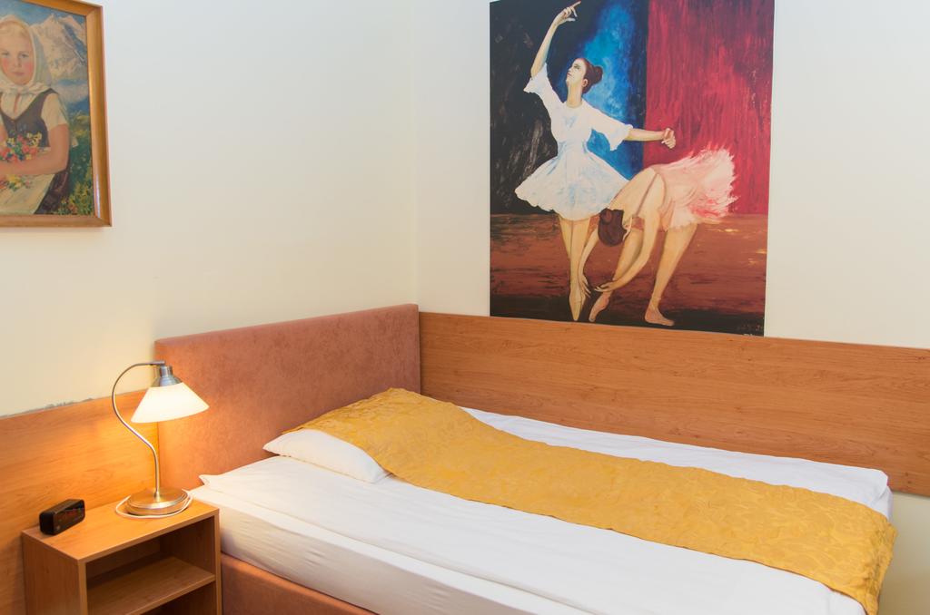Pension Lehrerhaus 19/78