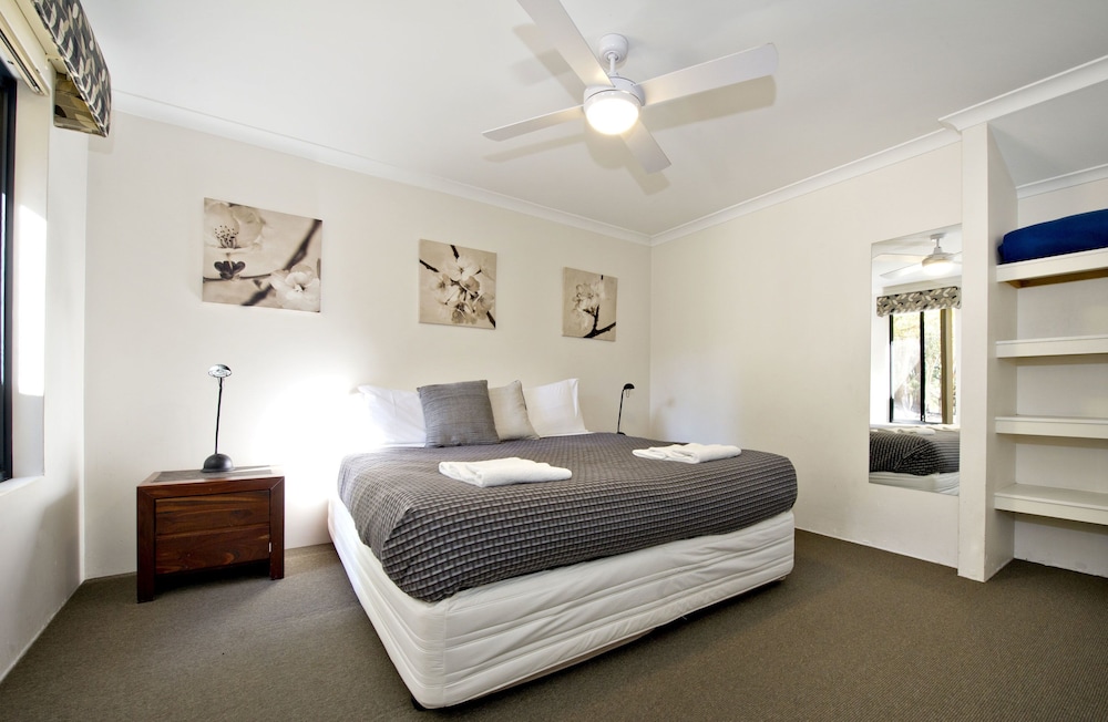 Margaret River Hideaway 16/64