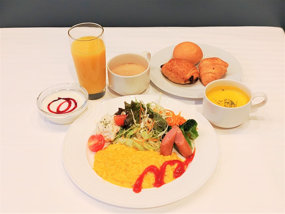 Hiyori Hotel Osaka Shinsekai 27/56