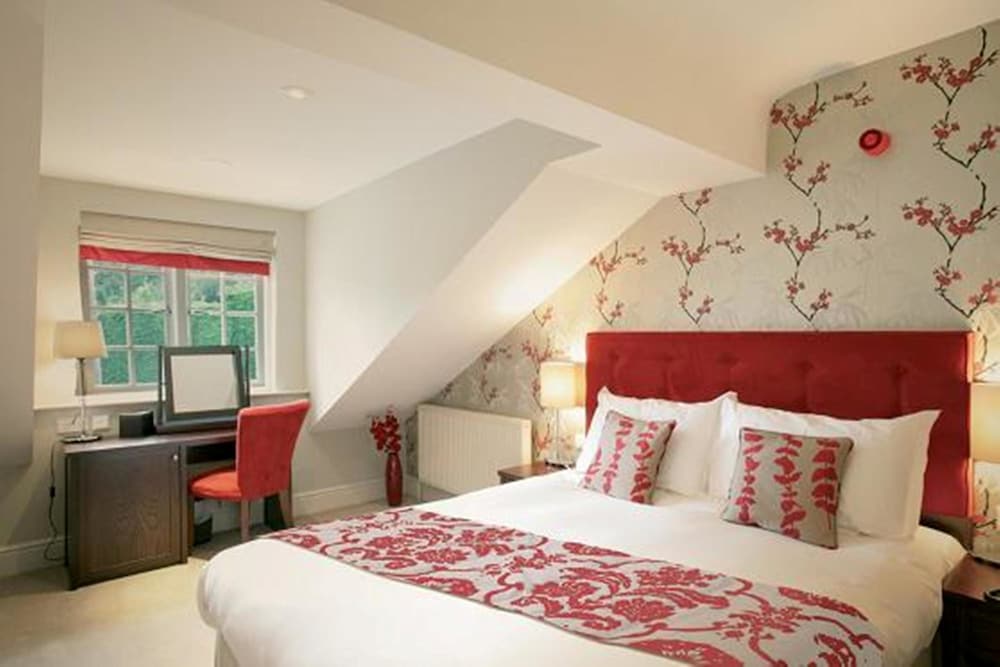 Rothay Garden Hotel 10/71