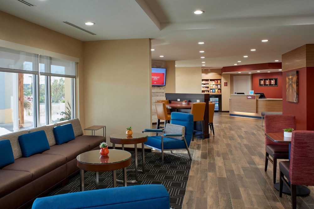 Towneplace Suites Richmond 23/34
