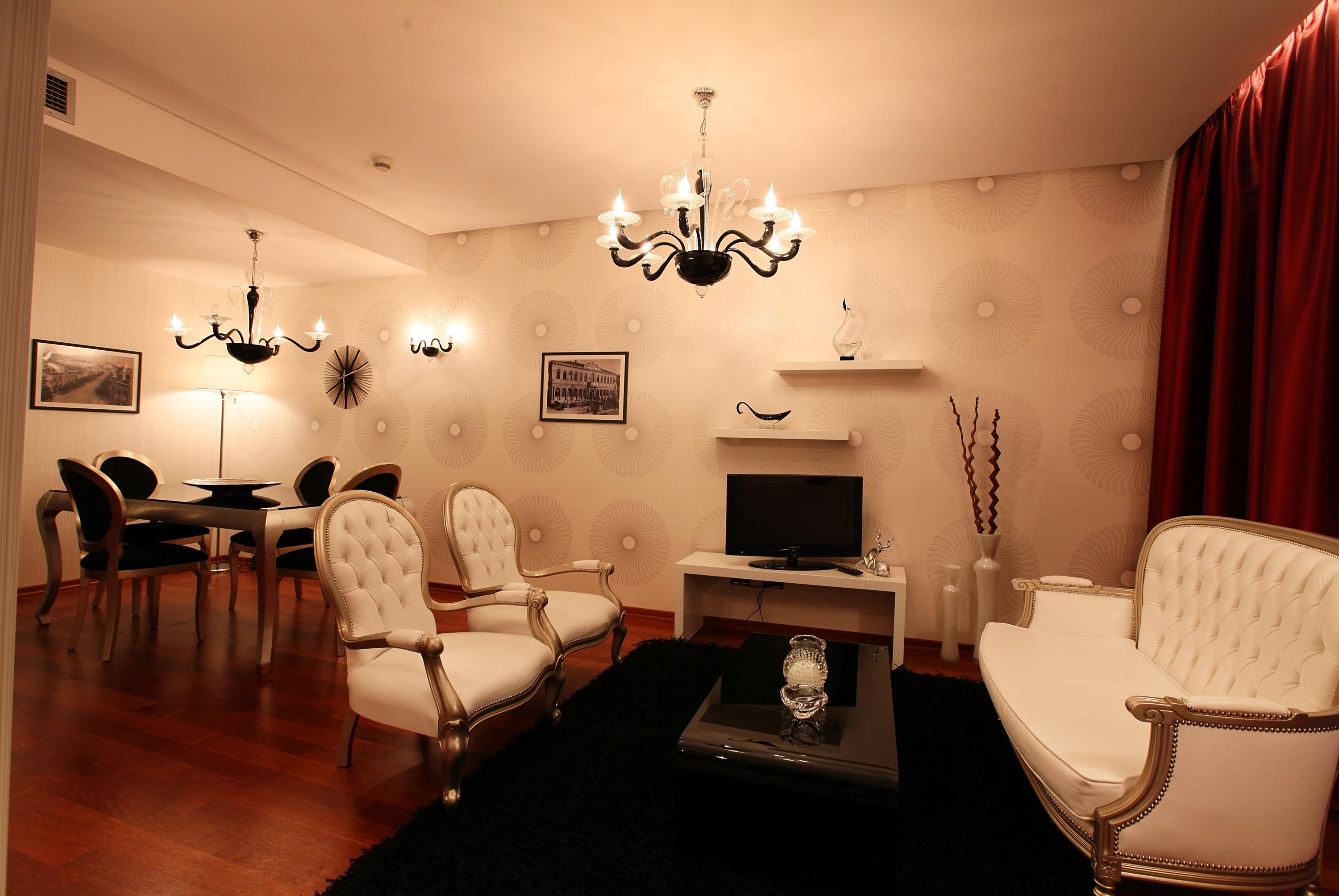 Tirana International Hotel and Conference Centre 31/50