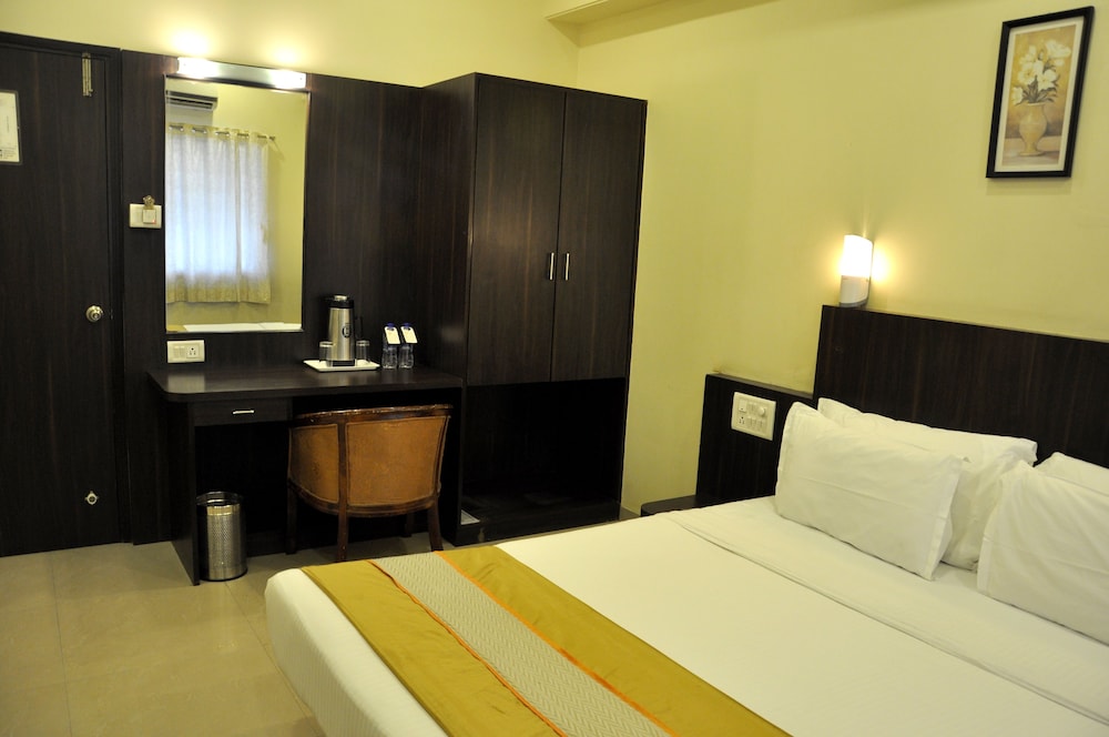Hotel Atria 9/39
